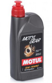 Масло трансмис. MOTUL MOTYLGEAR 75W90 1л (1*12шт) Масло трансмис. MOTUL MOTYLGEAR 75W90 1л (1*12шт)