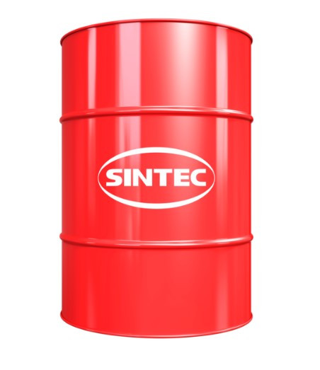 Масло мотор. SINTEC PLATINUM SAE 0W20 ACEAC5 API SP/CF  60л