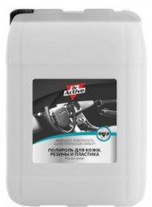 Sintec Dr. Active Полироль для кожи, резины и пластика "Polyrole Shine" 5л. (1*4шт) Sintec Dr. Active Полироль для кожи, резины и пластика "Polyrole Shine" 5л. (1*4шт)