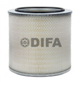 Фильтр воздушный (основной + внутренний) к-т DIFA 4309 + DIFA 4309-01