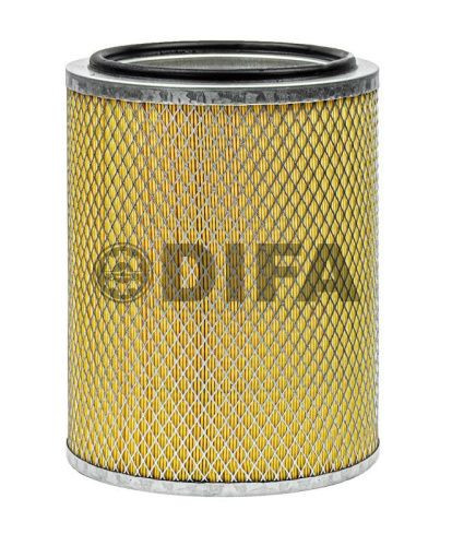 Фильтр воздушный (основной + внутренний) к-т DIFA 4309 + DIFA 4309-01 Фильтр воздушный (основной + внутренний) к-т DIFA 4309 + DIFA 4309-01