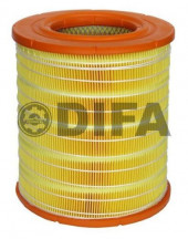 Фильтр воздушный (основной) DIFA 4353K Фильтр воздушный (основной) DIFA 4353K