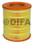 Фильтр воздушный (основной) DIFA 4353K