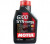 Масло мотор. MOTUL 15W50 6100 SYNERGIE (1л) 1*12 шт.