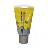 Смазка Литол-24 OIL RIGHT (100гр) туба(1*15шт) Смазка Литол-24 OIL RIGHT (100гр) туба(1*15шт)