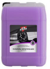 Sintec Dr.Active Полироль чернитель шин "Tire Polish" 5л Sintec Dr.Active Полироль чернитель шин "Tire Polish" 5л