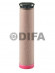 Фильтр воздушный (основной + внутренний) к-т DIFA 43101 + DIFA 43101-01 Фильтр воздушный (основной + внутренний) к-т DIFA 43101 + DIFA 43101-01