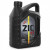 Масло мотор.  5W30 ZIC X7 LS API SN ACEA C3 (синт.) (4 л.) пластик 1*4 шт.