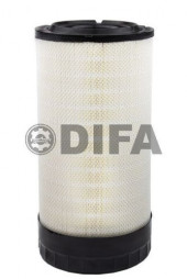 Фильтр воздушный (основной + внутренний) к-т DIFA 43103 + DIFA 43103-01