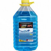 01. Жидкость антиобледенительная CRYSTAL "De-icing liquid" (-30С) 4.6л ПЭТ(1*4шт) GREEN 01. Жидкость антиобледенительная CRYSTAL "De-icing liquid" (-30С) 4.6л ПЭТ(1*4шт) GREEN