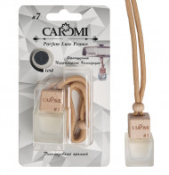 Ароматизатор автомобильный CAROMI #07 по мотивам TF-Tob Van Original, 6 мл., по 10 шт. Ароматизатор автомобильный CAROMI #07 по мотивам TF-Tob Van Original, 6 мл., по 10 шт.