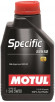 Масло мотор. MOTUL SPECIFIC MB 229.52 5W30 1л (1*12шт) Масло мотор. MOTUL SPECIFIC MB 229.52 5W30 1л (1*12шт)