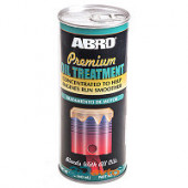 ABRO Присадка в масло PREMIUM 443мл. 1*12шт ABRO Присадка в масло PREMIUM 443мл. 1*12шт