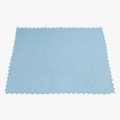 Салфетка для стекла из микрофибры Sintec Dr.Active 30х40 (1*1шт) Салфетка для стекла из микрофибры Sintec Dr.Active 30х40 (1*1шт)