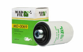 MADFIL Фильтр масляный, 06J 115 403Q MADFIL Фильтр масляный, 06J 115 403Q