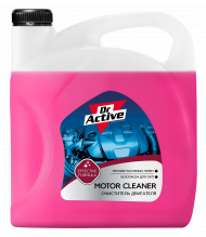 Sintec Очиститель двигателя Dr.Active "Motor Cleaner" 5,8 кг (1*4шт) Sintec Очиститель двигателя Dr.Active "Motor Cleaner" 5,8 кг (1*4шт)