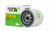 MADFIL Фильтр масляный, 90915-TD003 ВАЗ 2101-07 MADFIL Фильтр масляный, 90915-TD003 ВАЗ 2101-07