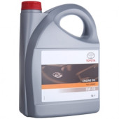 Масло мотор. 5W30 Toyota Sinthetic ACEA  A5/B5, API SL/CF (5л) 1*4шт.