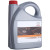 Масло мотор. 5W30 Toyota Sinthetic ACEA  A5/B5, API SL/CF (5л) 1*4шт.