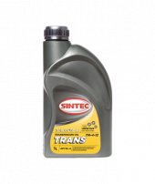 Масло трансм. SINTEC ТМ-4 80W85 API GL-4 (1л) 1*15шт Масло трансм. SINTEC ТМ-4 80W85 API GL-4 (1л) 1*15шт