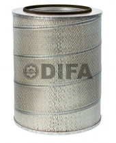 Фильтр воздушный (основной + внутренний) к-т DIFA 43137M + DIFA 43137M-01