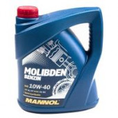 Масло мотор.10W40 MANNOL 7505 MOS Benzin API SN/CH-4 ACEА A3/B3 (4л.) 1*4шт. Масло мотор.10W40 MANNOL 7505 MOS Benzin API SN/CH-4 ACEА A3/B3 (4л.) 1*4шт.