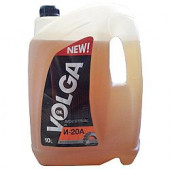 Масло индустр. И-20А Волга-Ойл 5л (1*3шт) Масло индустр. И-20А Волга-Ойл 5л (1*3шт)