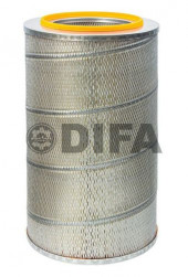 Фильтр воздушный (основной) DIFA 4311M Фильтр воздушный (основной) DIFA 4311M
