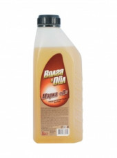 Масло гидрав. марки А Волга-Ойл (1л) 1*12шт Масло гидрав. марки А Волга-Ойл (1л) 1*12шт