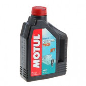 Масло мотор. MOTUL OUTBOARD TECH 2T (2л.) (1*6) Масло мотор. MOTUL OUTBOARD TECH 2T (2л.) (1*6)