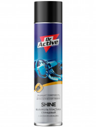 Sintec Полироль пластика салона Dr.Active "Апельсин" 400мл (1*12шт) Sintec Полироль пластика салона Dr.Active "Апельсин" 400мл (1*12шт)