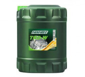 Масло мотор. полусинт. Fanfaro TRD-W SAE 10W40 API CI-4/CH-4/CG-4/CF-4/SL 20л 1*1шт