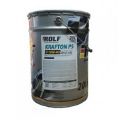 Масло мотор. ROLF KRAFTON P5 U SAE 10W40 API CI-4/SL 20л Масло мотор. ROLF KRAFTON P5 U SAE 10W40 API CI-4/SL 20л