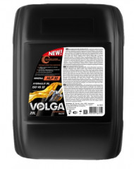 Масло гидрав. HLP 32 Волга-Ойл 20л Масло гидрав. HLP 32 Волга-Ойл 20л
