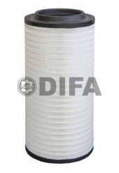 Фильтр воздушный (основной + внутренний) к-т DIFA 43162 + DIFA 43162-01