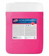 Sintec Автошампунь для б/к мойки Dr.Active Active Foam OPTIMA 20кг Sintec Автошампунь для б/к мойки Dr.Active Active Foam OPTIMA 20кг
