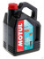 Масло мотор. MOTUL OUTBOARD TECH 2T (5л.) (1*4)