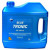 Масло мотор. 10W40 Aral Blue Tronic (4 л.) пластик 1*4 шт.