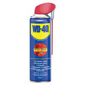 Смазка универсальная WD-40 250 мл аэрозоль (с трубочкой) 1*12шт. Смазка универсальная WD-40 250 мл аэрозоль (с трубочкой) 1*12шт.