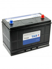 Аккумулятор TAB POLAR 6СТ-95.0 (59518) яп. ст/бортик Аккумулятор TAB POLAR 6СТ-95.0 (59518) яп. ст/бортик