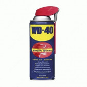 Смазка универсальная WD-40 420мл аэрозоль (с трубочкой) 1*12шт Смазка универсальная WD-40 420мл аэрозоль (с трубочкой) 1*12шт