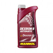 Масло трансм. ATF DEXRON II D MANNOL ZF TE-ML 03D; ZF TE-ML 04D; ZF TE-ML 11A; ZF TE-M (1л.) 1*20шт. Масло трансм. ATF DEXRON II D MANNOL ZF TE-ML 03D; ZF TE-ML 04D; ZF TE-ML 11A; ZF TE-M (1л.) 1*20шт.