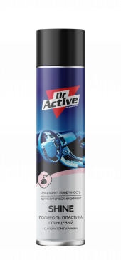 Sintec Полироль пластика салона Dr.Active "Парфюм" 400мл (арт 535866) (1*12шт) Sintec Полироль пластика салона Dr.Active "Парфюм" 400мл (арт 535866) (1*12шт)