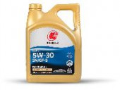 Масло мотор. 5W30 IDEMITSU SN пластик (4 л.) 1*6 шт. (Тайланд) Масло мотор. 5W30 IDEMITSU SN пластик (4 л.) 1*6 шт. (Тайланд)