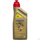 Масло мотор. Castrol Power1 2T (1л) 1*12 шт. Масло мотор. Castrol Power1 2T (1л) 1*12 шт.