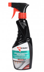 KERRY Преобразователь ржавчины (триггер) (500 мл) (1*15) KERRY Преобразователь ржавчины (триггер) (500 мл) (1*15)