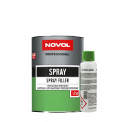 Шпатлевка Natrusckova (Жидкая) (1,2 кг) (Novol) 1*6 шт. Шпатлевка Natrusckova (Жидкая) (1,2 кг) (Novol) 1*6 шт.