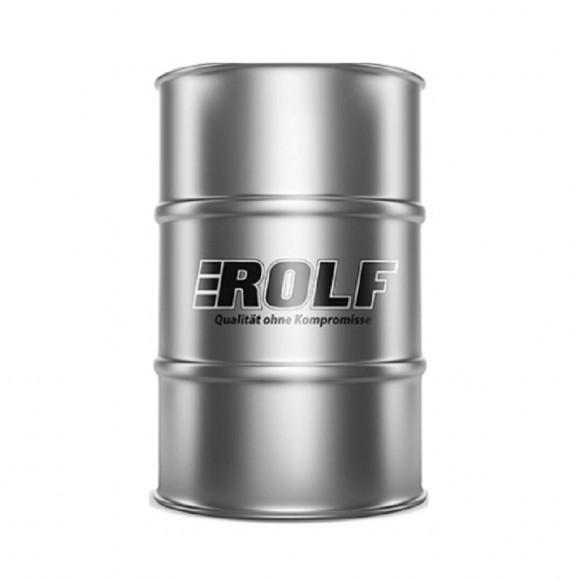 Масло гидравл.  ROLF HYDRAULIC HVLP ZF 32  208л