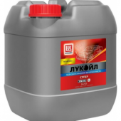 Масло мотор. 10W40 ЛУКОЙЛ СУПЕР API SG/CD (50л) Масло мотор. 10W40 ЛУКОЙЛ СУПЕР API SG/CD (50л)