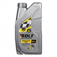 Жидкость тормоз. ROLF Brake & Clutch Fluid DOT-4 CLASS 6 0,910гр (1*12шт) Жидкость тормоз. ROLF Brake & Clutch Fluid DOT-4 CLASS 6 0,910гр (1*12шт)